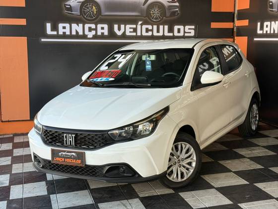 FIAT ARGO 1.0 FIREFLY FLEX DRIVE MANUAL FIAT ARGO 1.0 FIREFLY FLEX DRIVE MANUAL